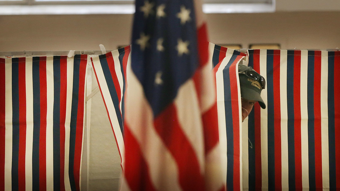 Un estudio confirma que la "injerencia rusa" en los comicios de 2016 en EE.UU. fue una farsa