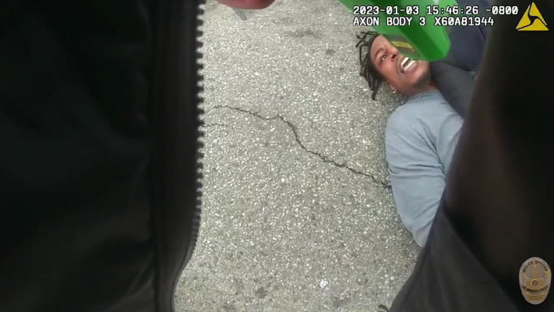 Primo de la cofundadora de Black Lives Matter muere a manos de la Policía tras ser arrestado