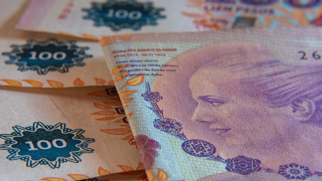 Argentina registra el índice más alto de inflación en más de tres décadas