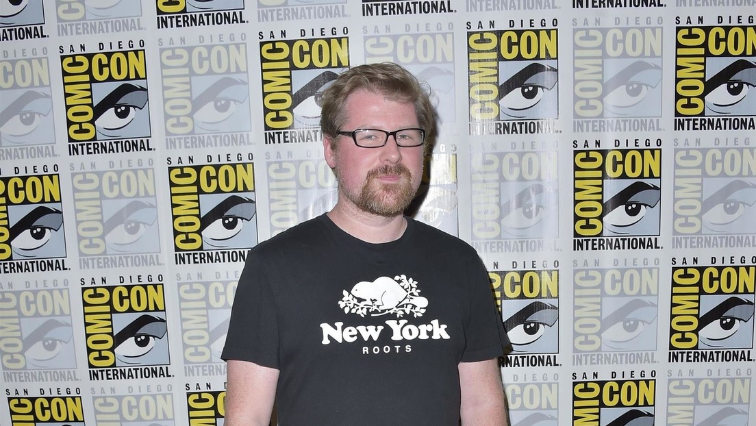 Cocreador de la serie animada 'Rick y Morty' es acusado de violencia doméstica