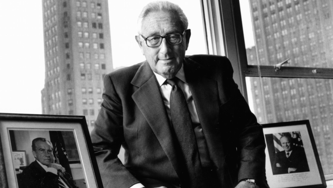 Revelan que ya en 1973 se dudaba de la eficacia del acuerdo de paz de Kissinger para Vietnam