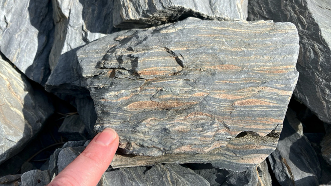 Descubren que los minerales en el interior de la Tierra no se comportan como se había teorizado