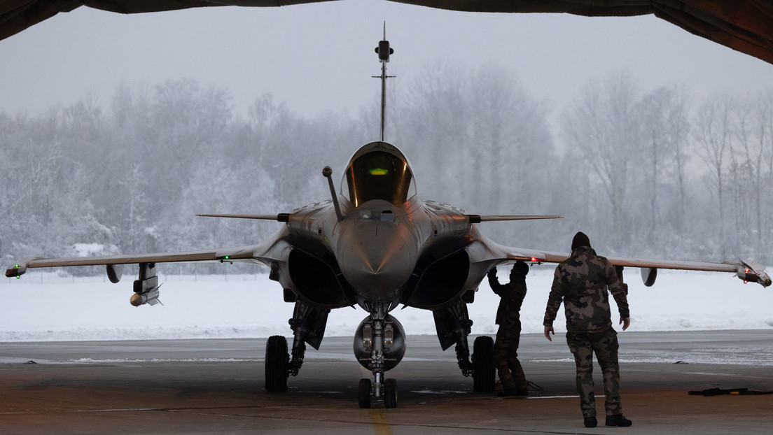 Rusia y Bielorrusia inician ejercicios militares conjuntos