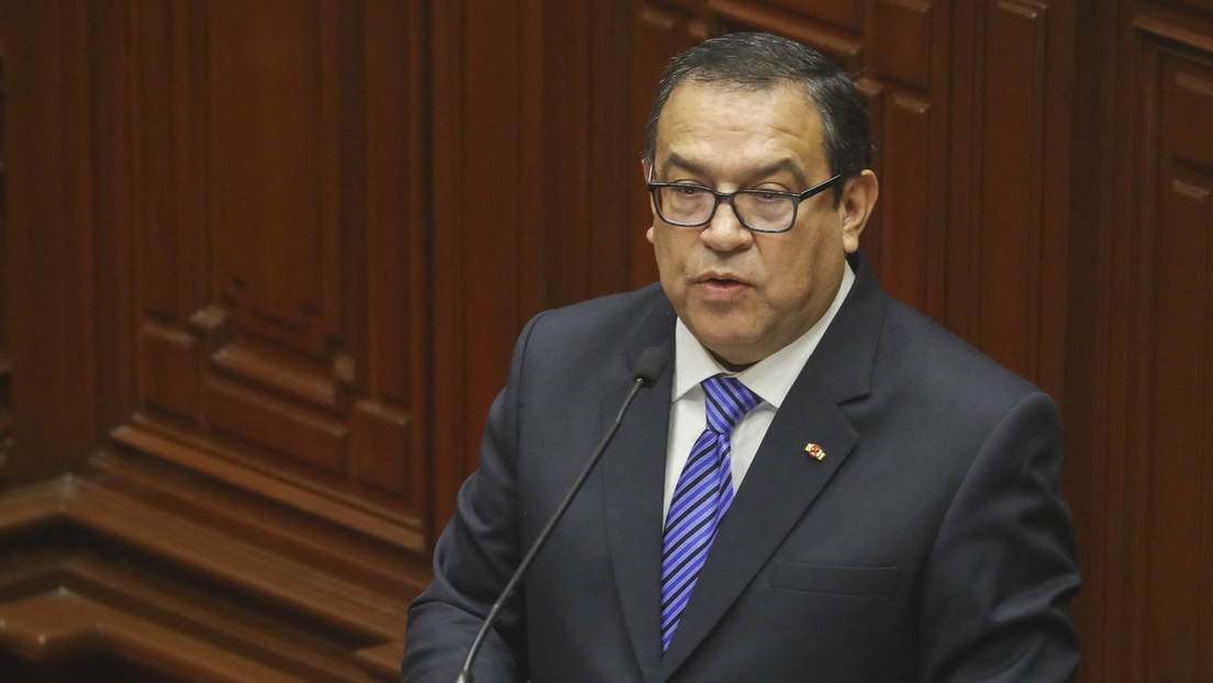 Perú dice tener "indicios y pruebas" del uso de armas procedentes de Bolivia durante las protestas