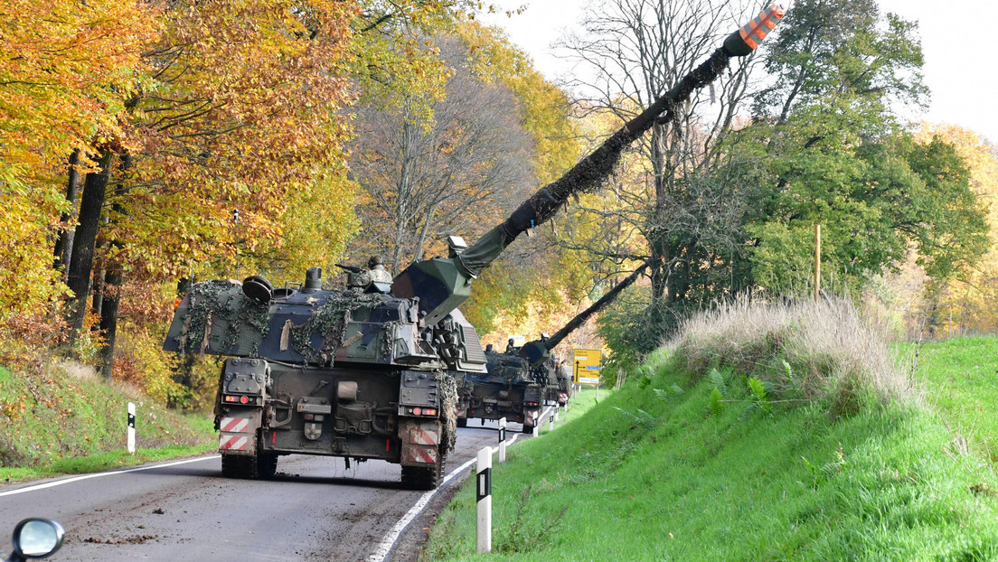 Embajador ruso en Argentina denuncia que las armas suministradas a Kiev se desvían al mercado negro