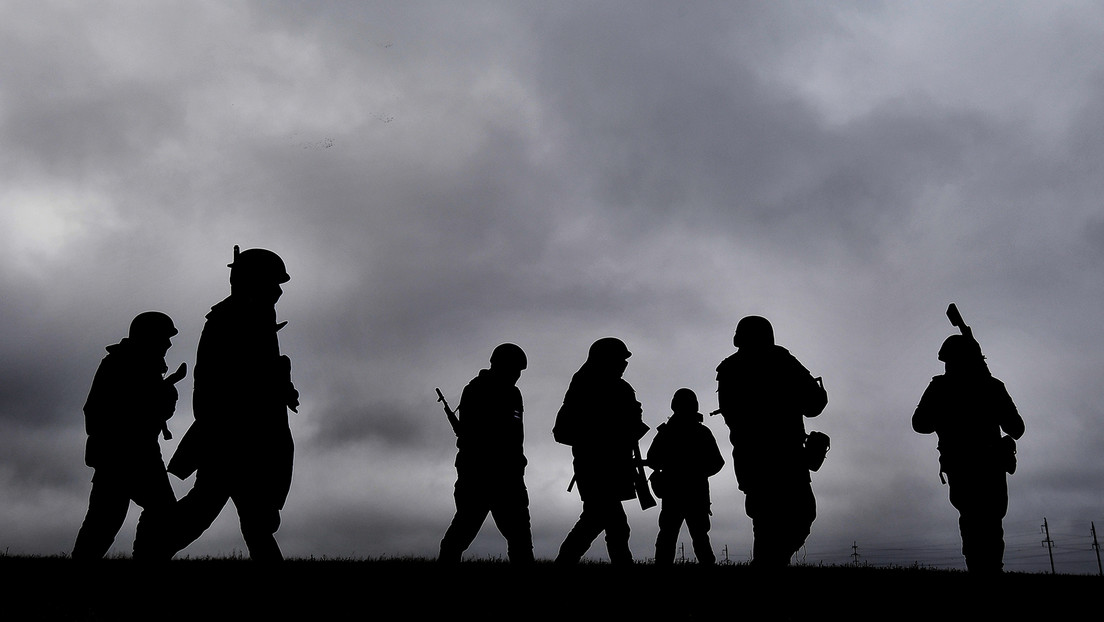 El tamaño de las Fuerzas Armadas de Rusia aumentará hasta 1,5 millones de efectivos