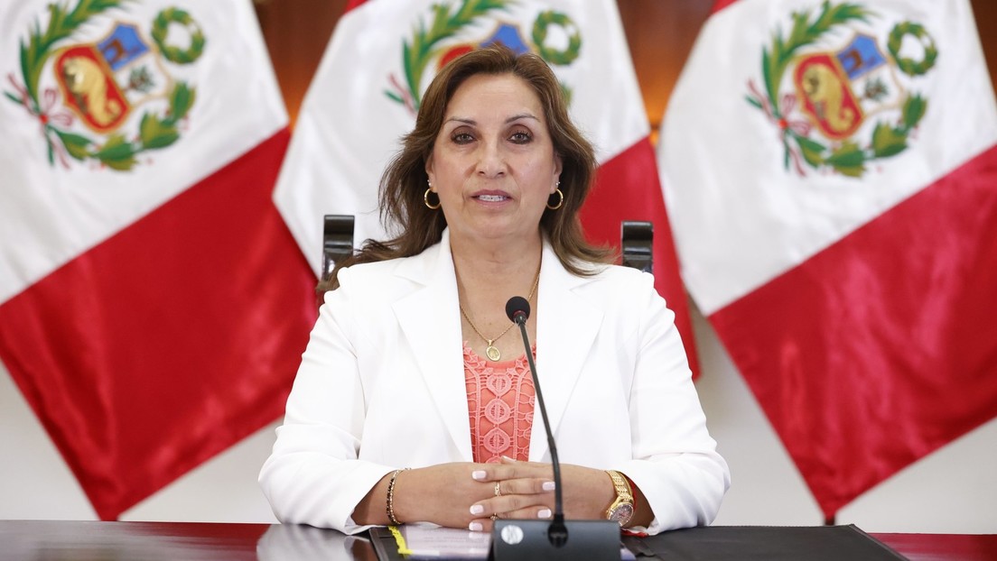 Desbloqueo de vías, elecciones y "despolarización": los dardos de Boluarte para frenar protestas