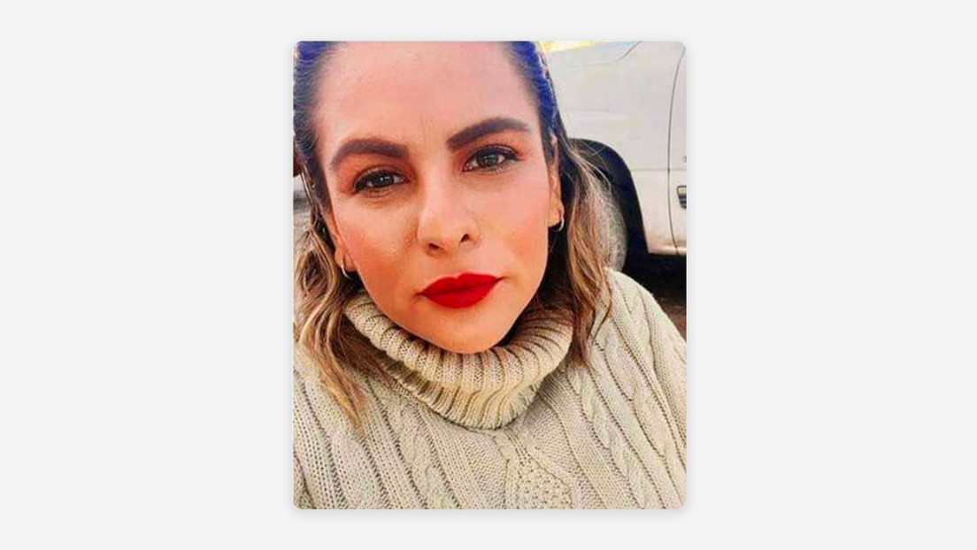 Confirman el asesinato de Dayan Favela, desaparecida días atrás en el noreste de México