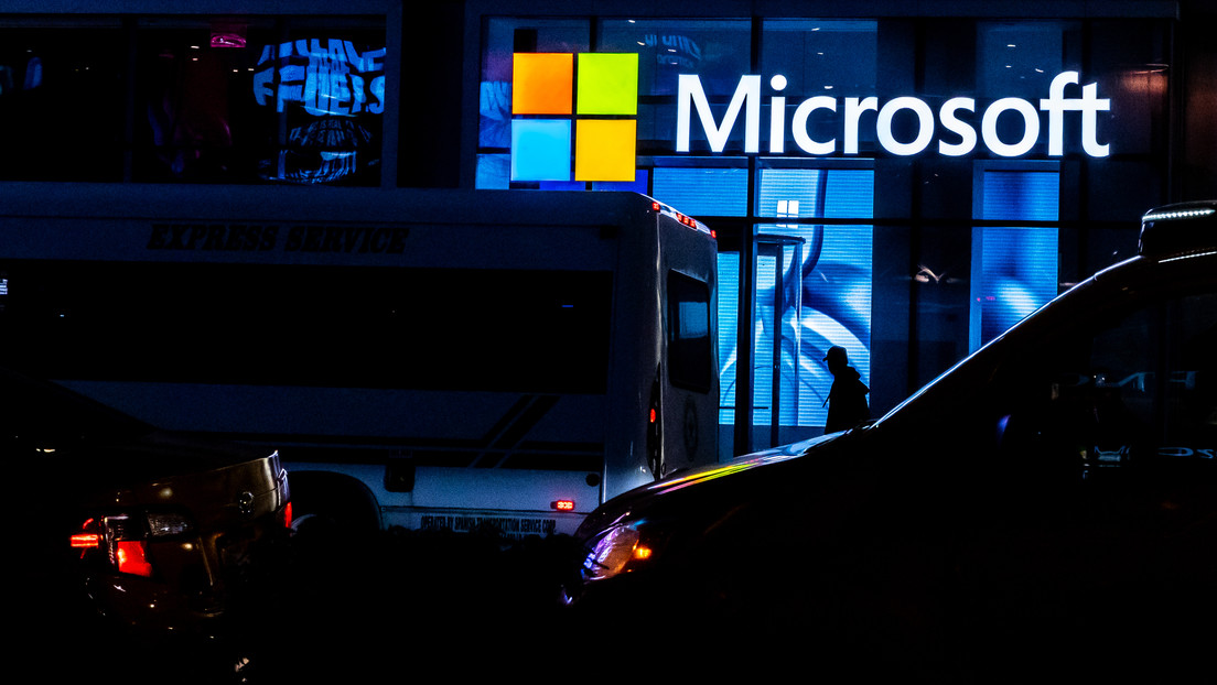 Microsoft despedirá a 10.000 empleados durante los próximos meses