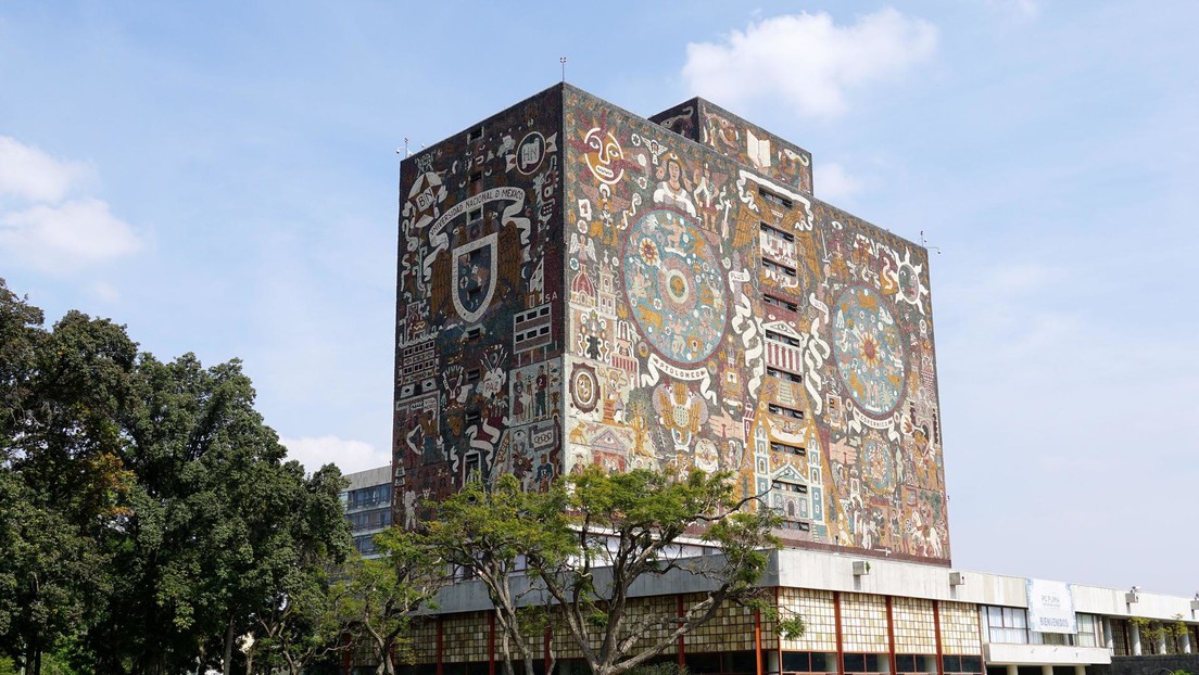 La UNAM despide a la asesora de tesis de la ministra mexicana Yasmín Esquivel