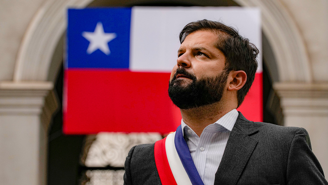 El Chile de Boric: crónica de un fracaso anunciado