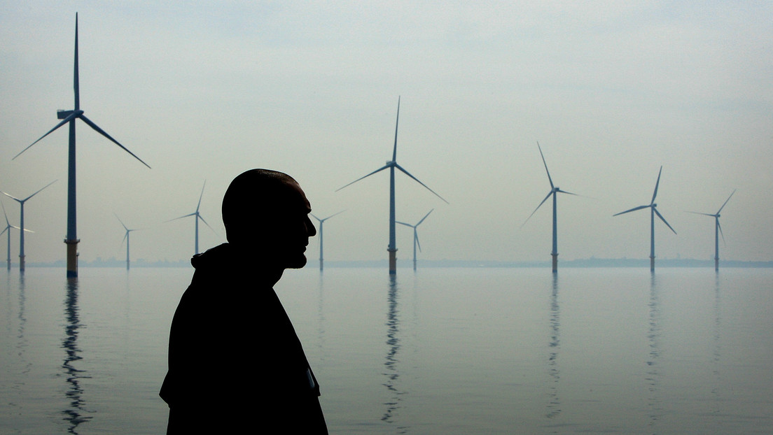 ¿Cuáles son las alternativas a la energía rusa para Europa?