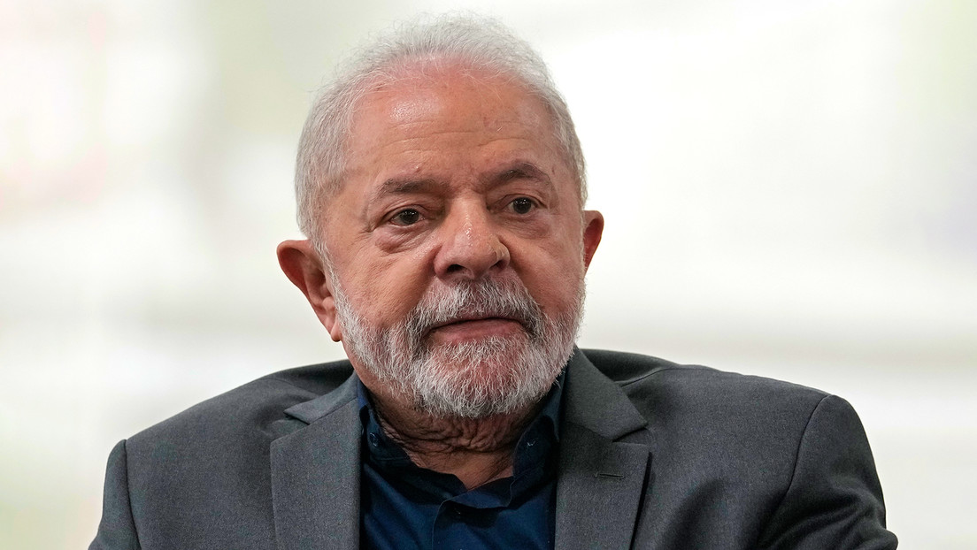 Lula inicia en Argentina su agenda para "reconstruir" la imagen de Brasil en el exterior