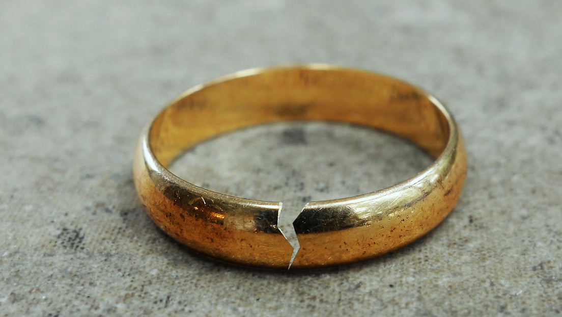 Divorcios al alza y matrimonios a la baja: por qué cambia la 'cotización' de los vínculos en México
