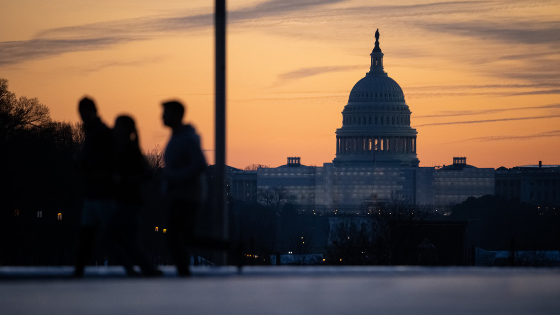 EE.UU. alcanza el techo de deuda: ¿qué pasará ahora?