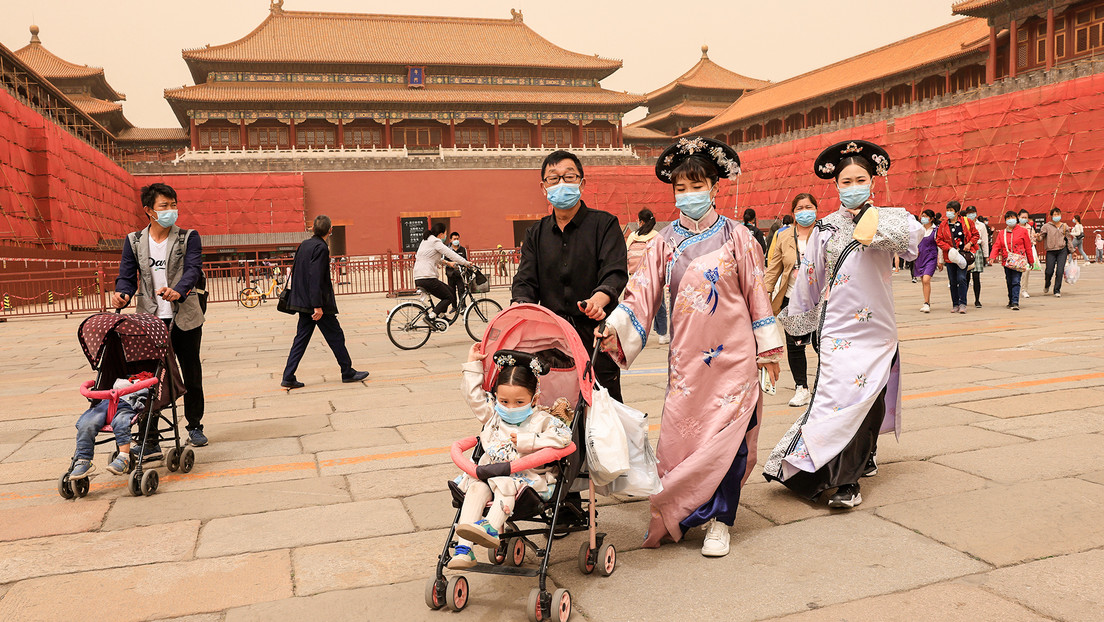 Reducción de la población de China: ¿Cómo afecta esta tendencia a su economía?