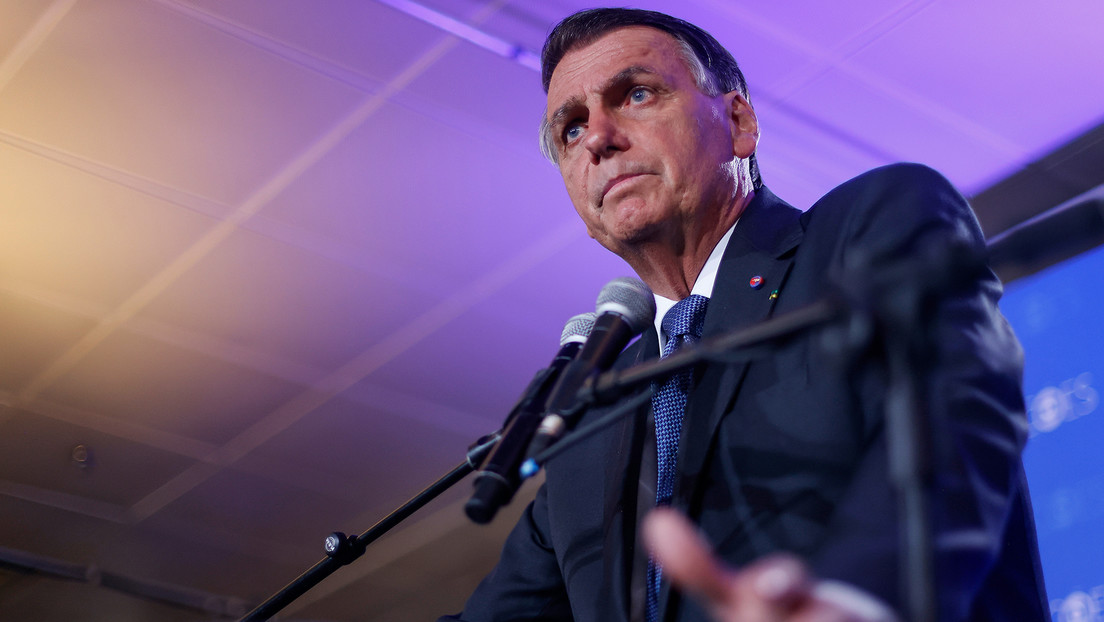El Tribunal Electoral de Brasil abre una investigación contra Bolsonaro por abuso de poder
