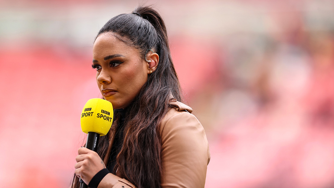 Una foto con Putin salva a exfutbolista inglesa de ser secuestrada durante el Mundial de Rusia