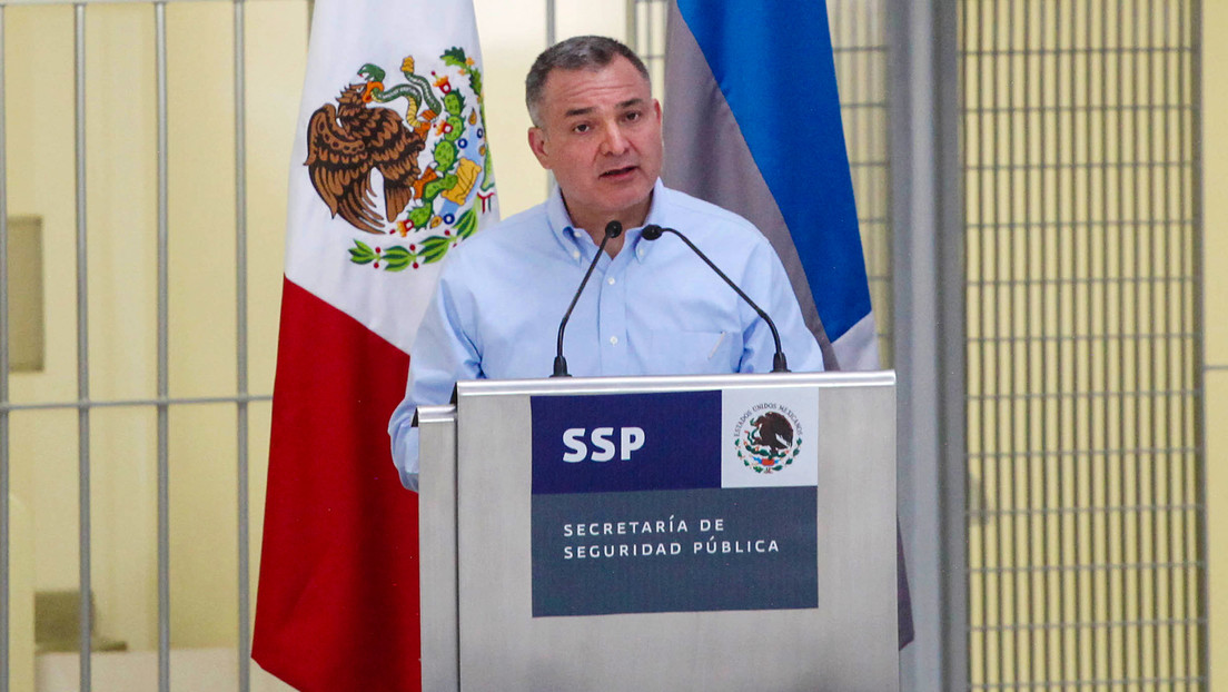 Los datos claves de la primera semana del juicio a García Luna en EE.UU. por narcotráfico