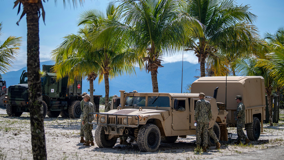Moscú alerta ante intento de EE.UU. de persuadir a países latinoamericanos para donar sus armas rusas a Ucrania