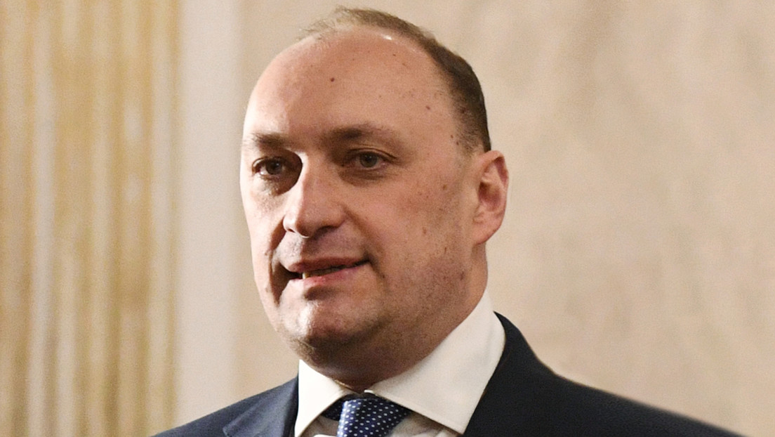 "De no haber sido por él, Kiev habría sido tomada": La historia del espía de Ucrania asesinado por su país