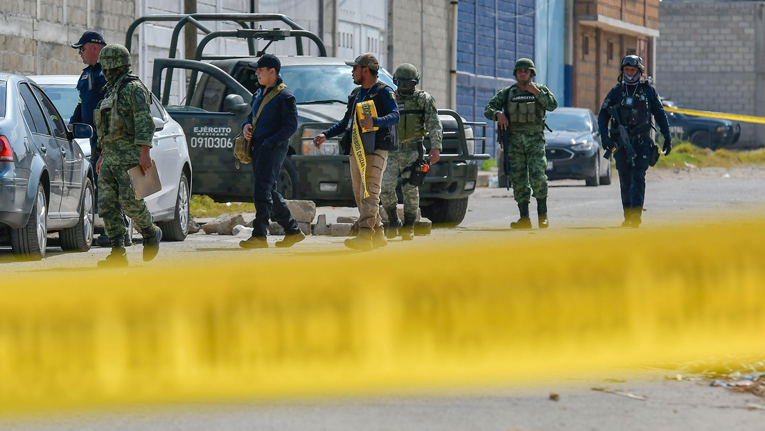 Cae alias 'el G1', operador del Cártel de Sinaloa en México