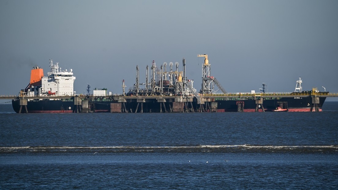 EE.UU. y sus aliados acuerdan imponer dos topes de precio para productos derivados del petróleo ruso