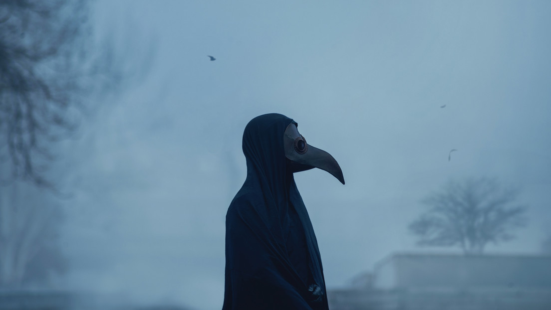 Descubren que la raíz del histórico brote de la 'muerte negra' habría surgido siglos antes