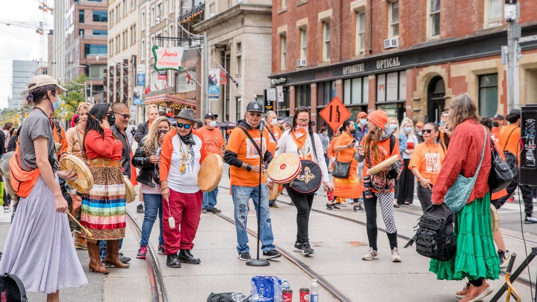 Canadá resuelve una demanda colectiva de indemnización por las acciones de los internados indígenas