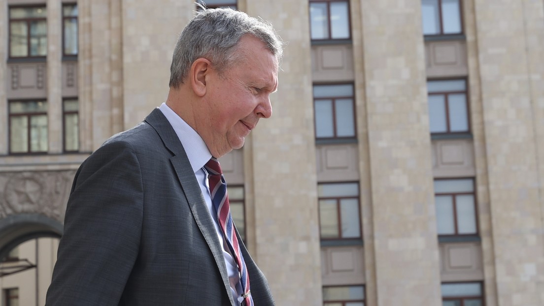 Rusia rebaja el nivel de relaciones diplomáticas con Estonia y expulsa al embajador del país