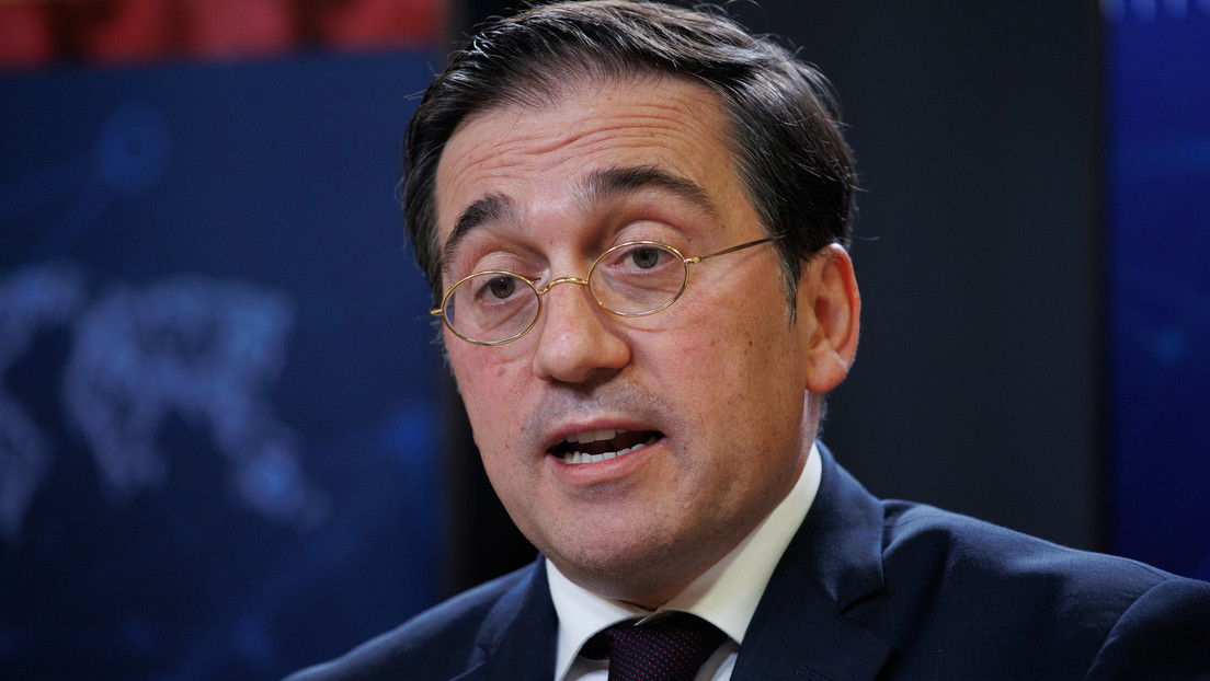 España apoya el diálogo "incipiente y esperanzador" que adelantan oposición y gobierno en Venezuela