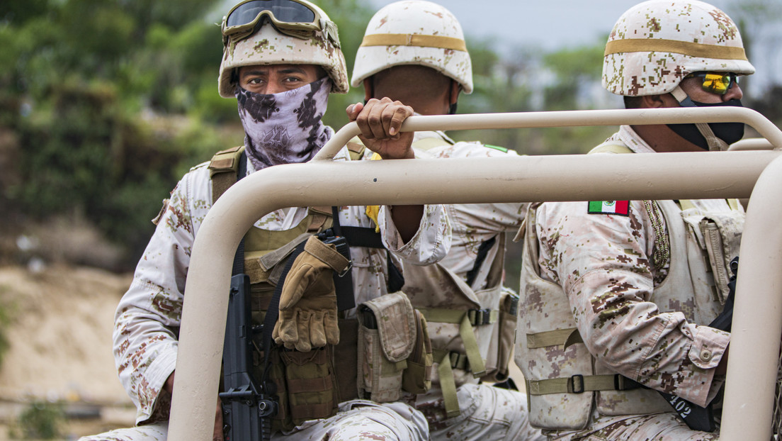 La Fiscalía de México investiga a más de 150 funcionarios por desaparición forzada