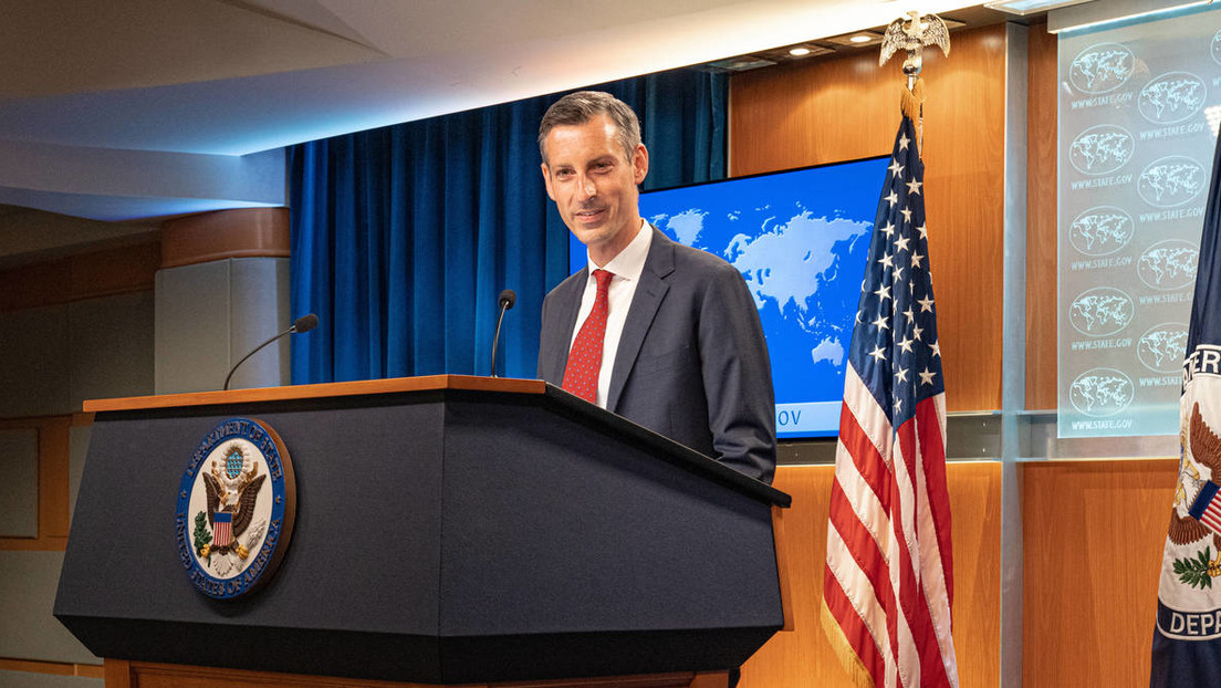 EE.UU. no considera la posibilidad de que Finlandia y Suecia entren en la OTAN por separado