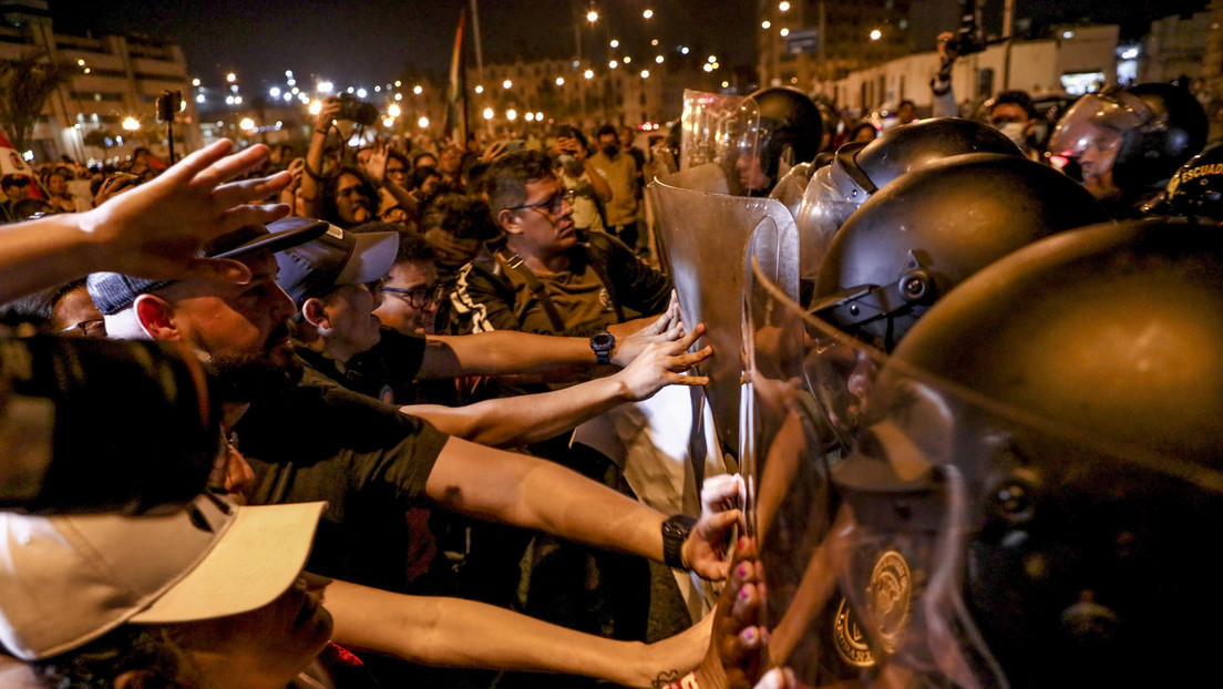 La grave crisis política de Perú halla eco en la Celac: ¿qué opinan otros países al respecto?