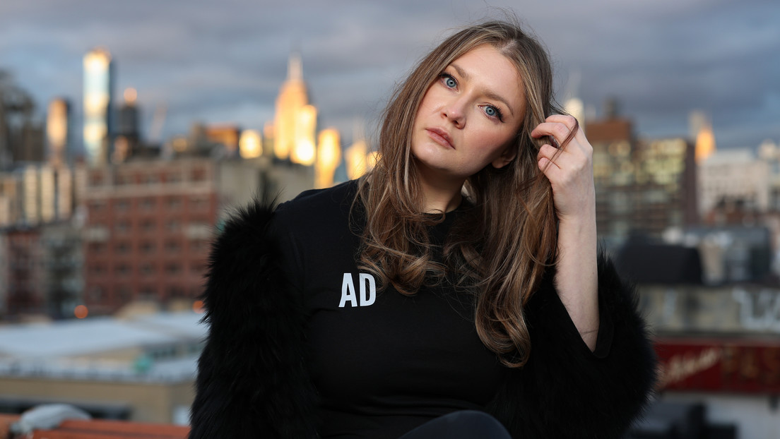 La estafadora que engañó a la élite de Nueva York protagonizará un 'reality show' mientras está bajo arresto domiciliario