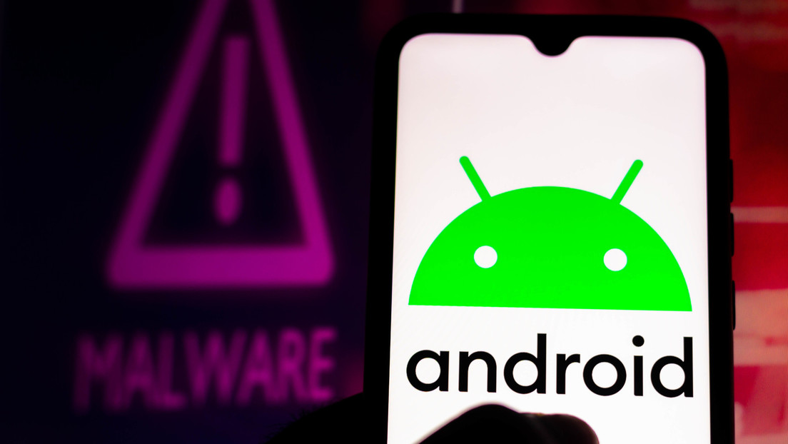 Detectan un nuevo 'malware' en Android que puede tomar el control del móvil y robar cuentas bancarias