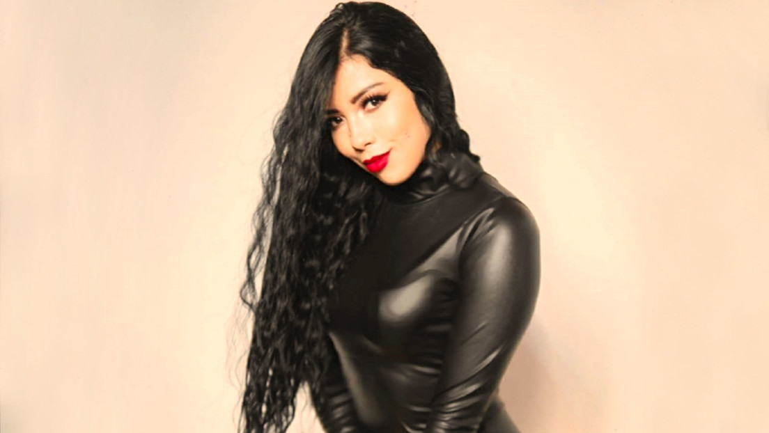 Informe revela que la DJ colombiana Valentina Trespalacios fue estrangulada y brutalmente golpeada