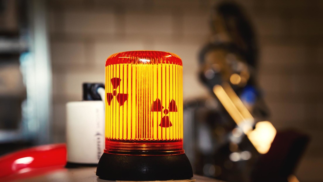 Emiten una alerta sanitaria de emergencia en Australia por una cápsula radioactiva perdida en una carretera de 1.400 kilómetros