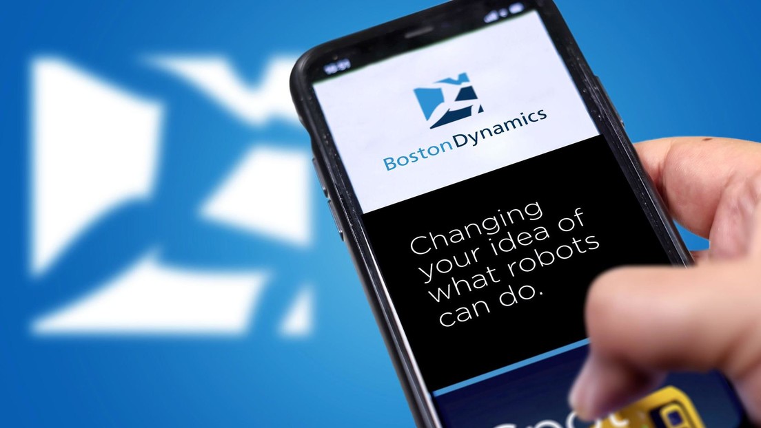 Revelan los 'bloopers' del robot de Boston Dynamics que practica 'parkour' (VIDEOS)