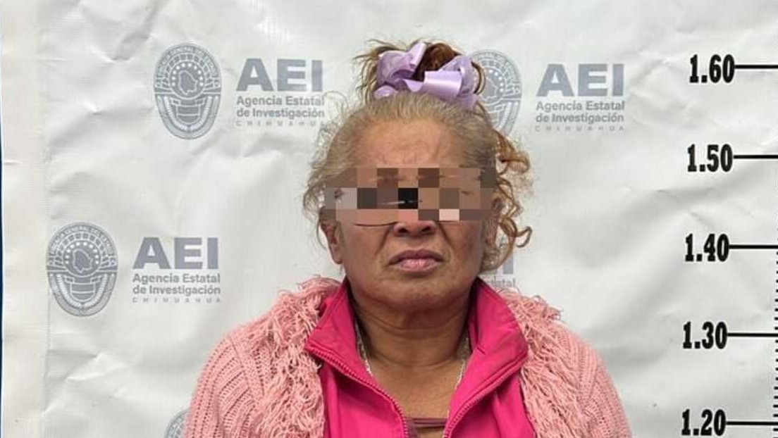 Capturan en México a una operadora de Los Mexicles, pandilla vinculada ...