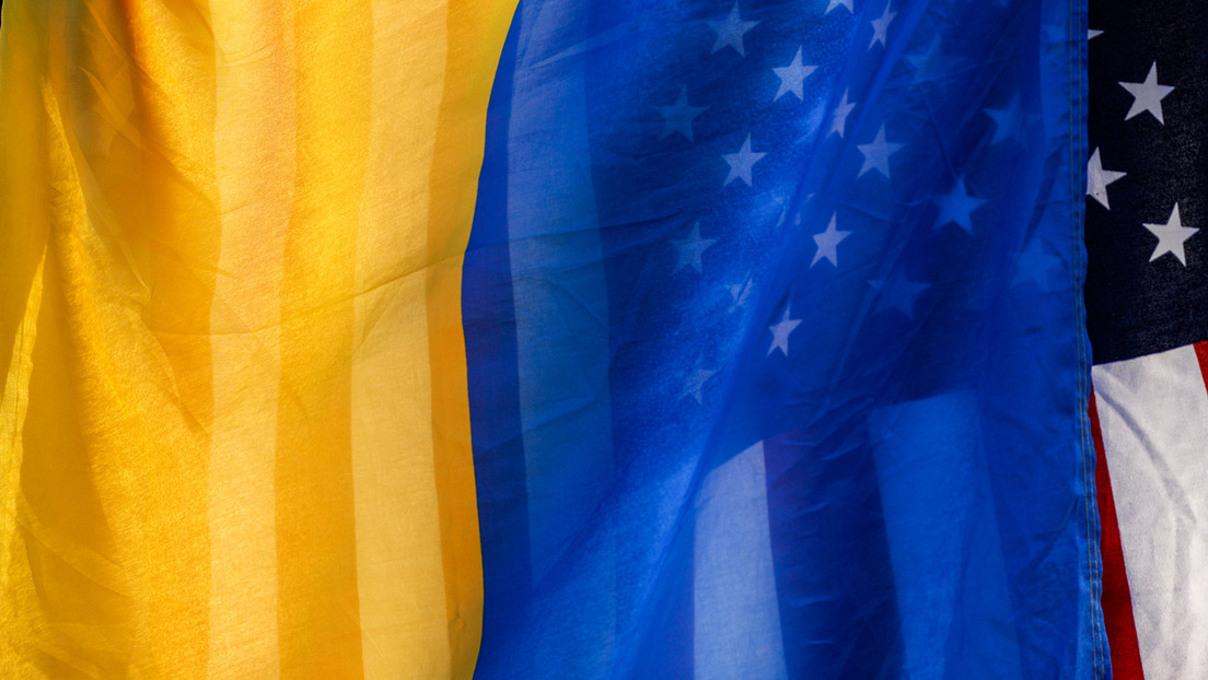 Pekín: EE.UU. es el principal iniciador e impulsor de la crisis ucraniana