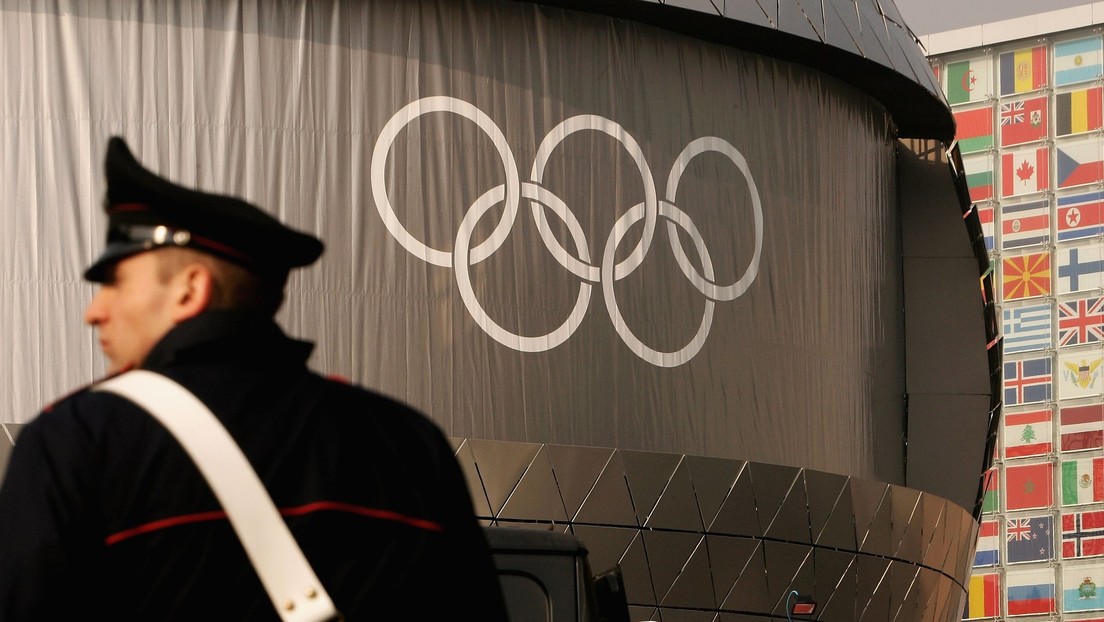 El COI reacciona a las "declaraciones difamatorias" del asesor presidencial ucraniano