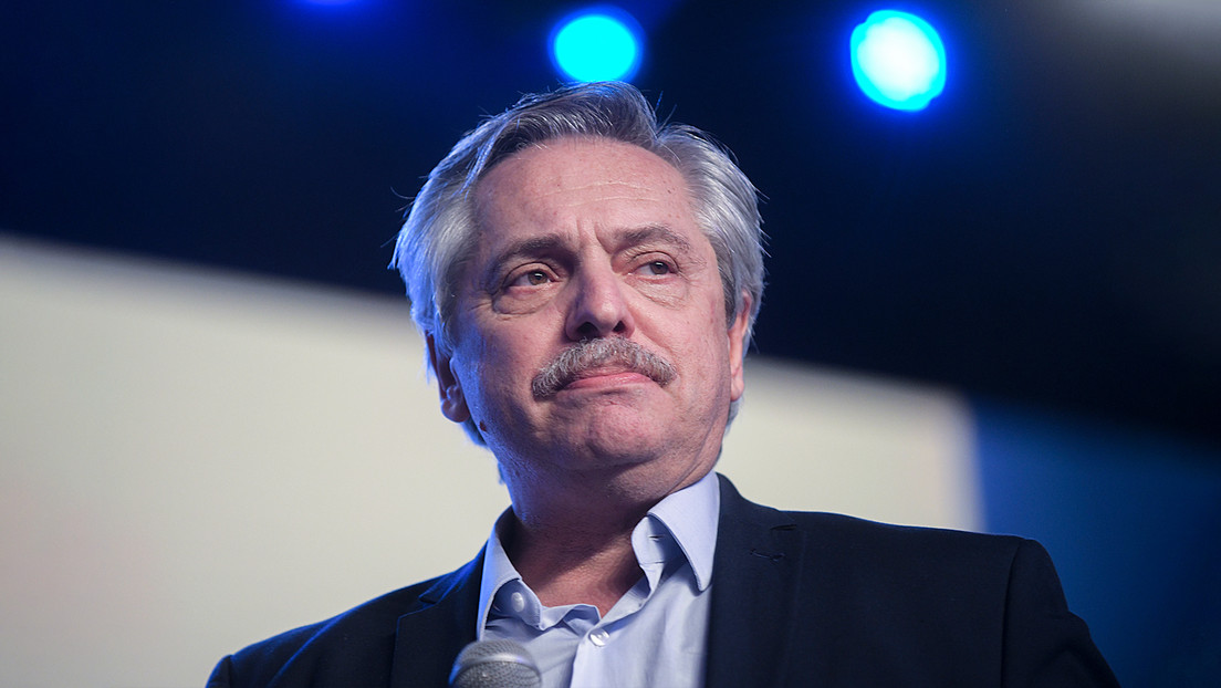 Fernández dice que Argentina puede proveer gas a Europa ante escasez por conflicto Rusia-Ucrania