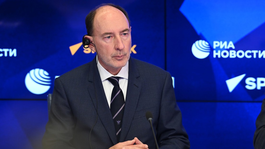 Nieto de De Gaulle aboga por conceder "garantías serias" a Rusia en la búsqueda de una paz sostenible