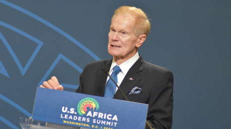 La NASA reconoce que Pekín podría reclamar territorios en la Luna