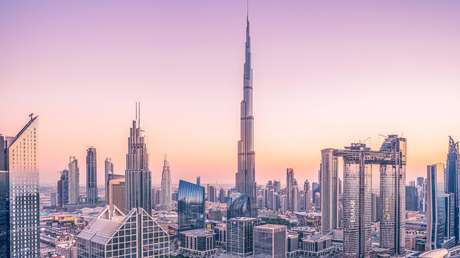 Dubái elimina el impuesto a la venta de alcohol