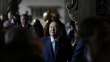 Corea del Sur discute con EE.UU. la realización de ejercicios nucleares conjuntos