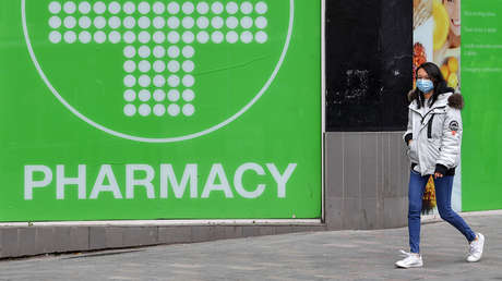 Cientos de británicos mueren cada semana por esperas en los servicios de urgencias