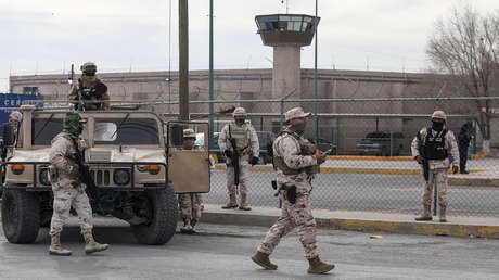 Armas, drogas, millones de pesos y 25 fugados: los detalles del motín que dejó 17 muertos en México