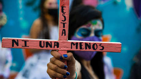 México arranca el 2023 con el registro de seis feminicidios